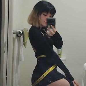 Meet your Posher, Joy